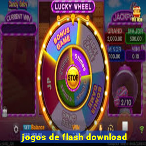 jogos de flash download